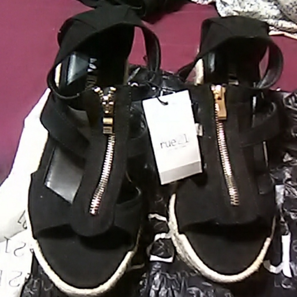 Shoes